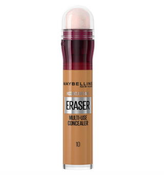 Maybelline Instant Eraser Eye Concealer 10 Caramel