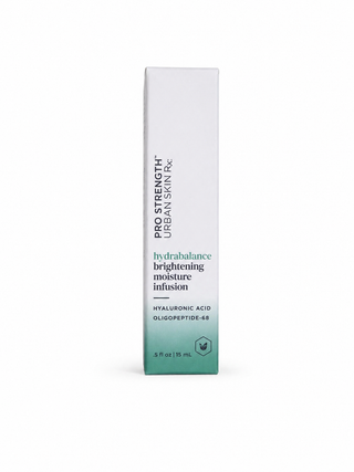 Urban Skin Rx Hydra balance Bright Moist Infusion Sam 15ml