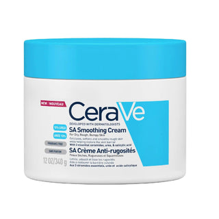 Cerave SA Smoothing Cream 340ml