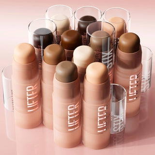 Maybelline Face Lifter stix 75 Nu