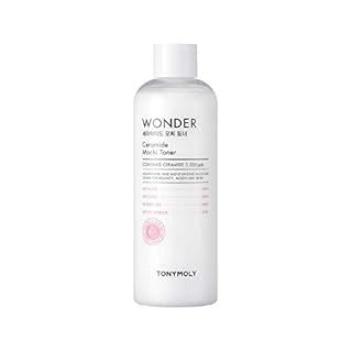 Tonymoly Wonder Ceramide Mochi Toner 500ml