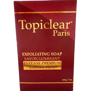 Topiclear Complexion Beautifying Soap 200ml