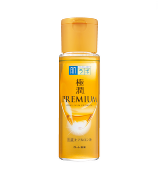 Hada Labo Gokujun Premium Hyaluronic Acid 170Ml