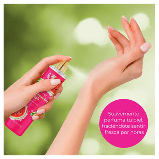 Bodycology Body Mist Watermelon Splash 237ml