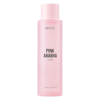 Nacific Pink Aha Bha Toner 150ml