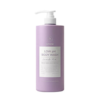 La Ferme Low Ph Lavender Body Wash 1000Ml