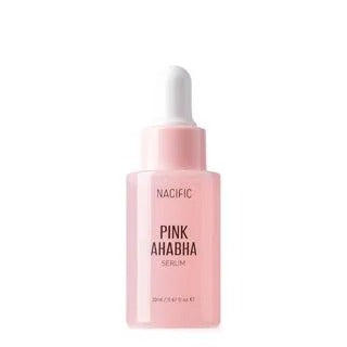 Nacific Pink Aha Bha Serum 20ml