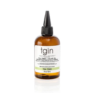 Tgin  Detoxiyfing Hair & Scalp Serum 120ml