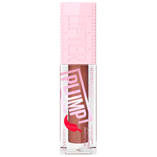 Maybelline Lifter Plump 007 Cocoa Zing