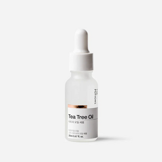 The Potions Tea Tree Oil Serum 20ml