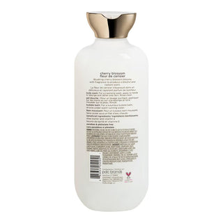 Bodycology 2 In1 Body Wash & Bubble Bath Cherry Blossom 473ml