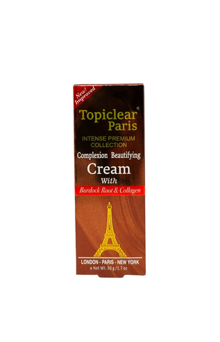 Topiclear Complexion Beautifying Cream 50ml