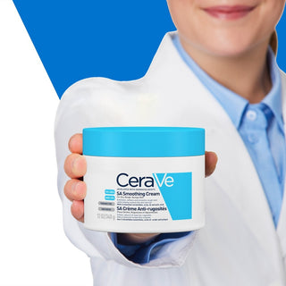 Cerave SA Smoothing Cream 340ml