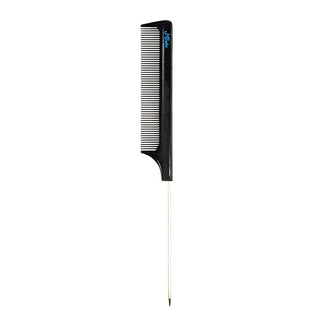 J Babe Tail Comb Black