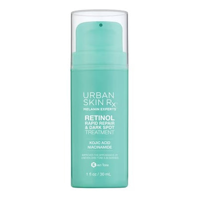 Urban Skin Rx Retinol Rapid Repair & Dark Spot Treatment 30ml