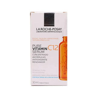 La Roche-Posay Pure Vitamin C12 Serum 30ml