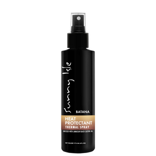 Sunny Isle Batana Heat Protectant Thermal Spray 177.4ml