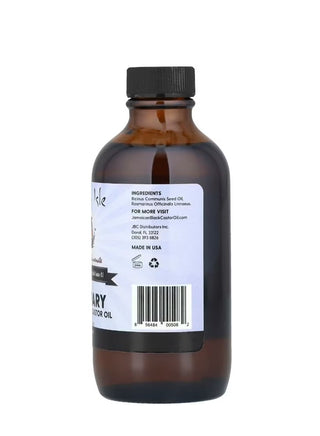 SUNNY ISLE ROSEMARY OIL 236ml