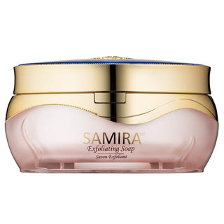 Samira Exfoliating Soap 200ml