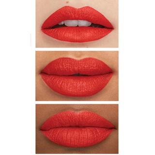 Maybelline Super stay Matte Ink Spiced Lipstick 320 Individualist