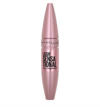 Maybelline Lash Sensational Luscious Mascara in Very Black 9.6ml