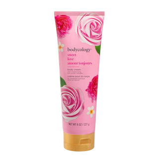 Bodycology Body Cream Sweet Love 227ml