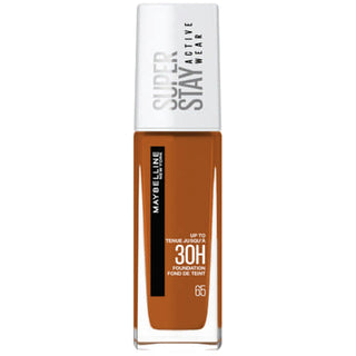 Maybelline Super Stay 30H Liquid Foundation 65 Coconut 30ml