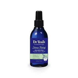 Dr Teals Aromatherapy Stress Relief Spray - 177ml