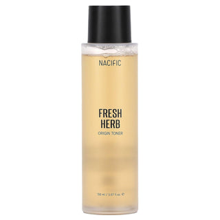 Nacific Fresh Herb Origin Toner 150ml