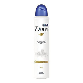 Dove Women B/Spray  Original 250ml