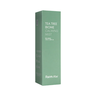 Farm Stay Tea Tree Biome Calm Mist 180Ml