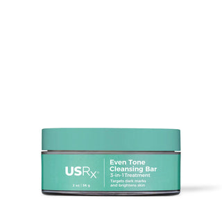 Urban Skin Rx Even Tone Cleansing Bar, 56g