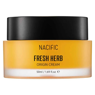 Nacific Fresh Herb Origin Cream 50ml