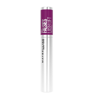 Maybelline Falsies Lash Lift Wsh Mascara - 01 Black