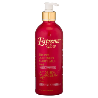 Extreme Glow Strong Lightening Beauty Milk, 500ml