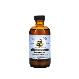 SUNNY ISLE ROSEMARY JBCO 118ml