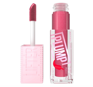 Maybelline Lifter Plump 002 Mauva Bite