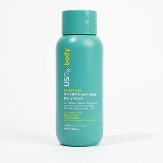 Urban Skin Rx Even Tone AHA Smoothing Body Wash 384ml
