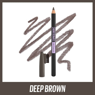 Maybelline Express Brow Nu 05 Deep Brown