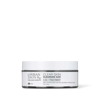 Urban Skin Rx Clear Skin Cleansing Bar  56ml