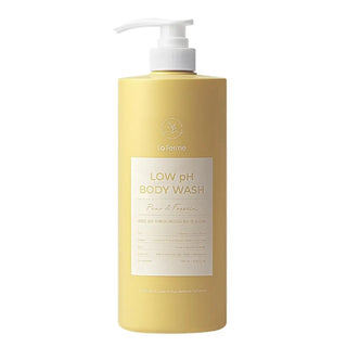 La Ferme Low Ph Body Wash1000ml