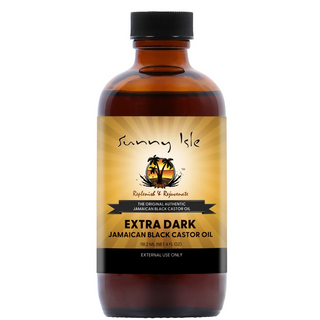 SUNNY ISLE EXTRA DARK JBCO OIL 118ml