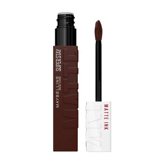 Maybelline Super stay Matte Ink Lipstick 525 Vixen