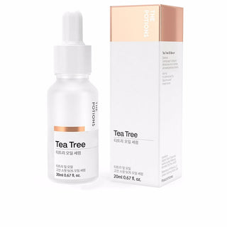 The Potions Tea Tree Oil Serum 20ml