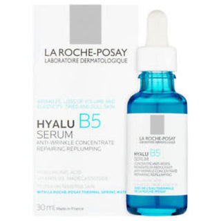 La Roche-Posay Hyalu B5 Hyaluronic Acid Anti-Aging Face Serum 30ml
