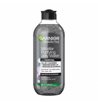 Garnier Skin Active Micellar Purifying Jelly Water 400ml