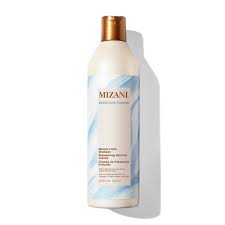 Mizani Moisture Fusion Moisture Rich Shampoo - Moisturizing shampoo for curls, coils and tight coils | A moisturizing shampoo for curls, coils and tight coils