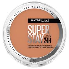 Maybelline Superstay 24h Powder Foundation 60