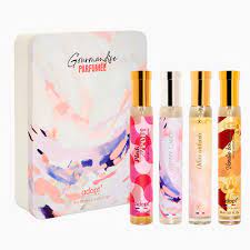 ADOPT EDP 4 30ML METAL GOURMANDISE