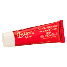 Extreme Glow Strong Lightening Treatment Cream, 50ml